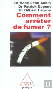 Comment Arrêter De Fumer ?