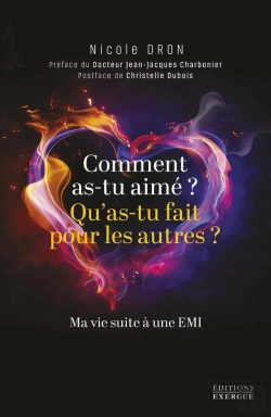 Bertrand.pt - Comment As-Tu Aimé ? Qu'As-Tu Fait Pour Les Autres ? Ma Vie Suite À Une Emi