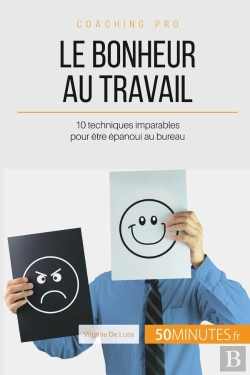 Bertrand.pt - Comment Atteindre L'Épanouissement Professionnel ? 10 Clés Pour Être Heureux Au Bureau