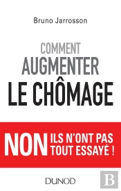 Comment Augmenter Le Chomage