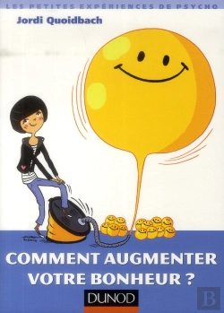 Bertrand.pt - Comment Augmenter Votre Bonheur