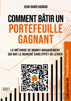 Bertrand.pt - Comment Bâtir Un Portefeuille Gagnant : La Méthode De Money-Management Qui Bat Le Marché Sans Effet De Levier