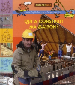 Bertrand.pt - Comment Batir Une Maison ?