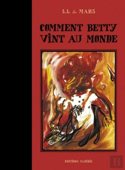 Bertrand.pt - Comment Betty Vint Au Monde