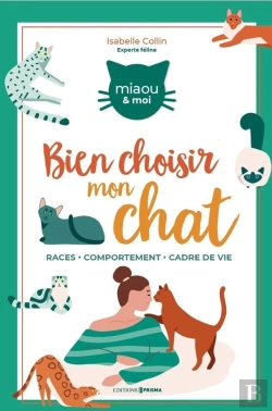 Bertrand.pt - Comment Bien Choisir Mon Chat ?