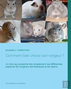 Bertrand.pt - Comment Bien Choisir Son Rongeur