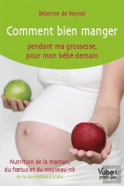 Comment Bien Manger Pendant Ma Grosesse, Pour Mon Bébé Demain