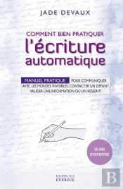 Comment Bien Pratiquer L'Écriture Automatique