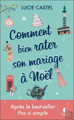 Bertrand.pt - Comment Bien Rater Son Mariage A Noel