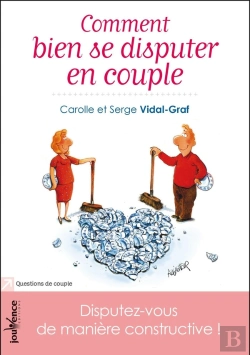 Bertrand.pt - Comment Bien Se Disputer En Couple