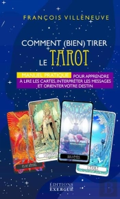 Comment Bien Tirer Le Tarot De Marseille