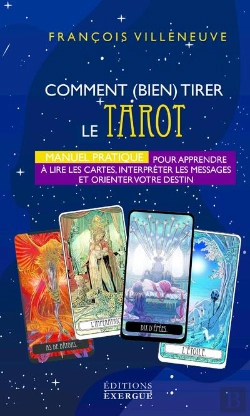 Bertrand.pt - Comment Bien Tirer Le Tarot De Marseille