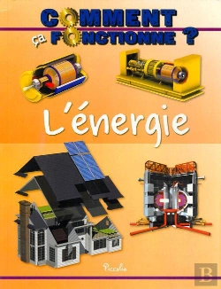 Bertrand.pt - Comment Ca Fonctionne ?/L'Energie