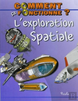 Bertrand.pt - Comment Ca Fonctionne ?/L'Exploration Spaciale