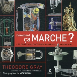 Bertrand.pt - Comment Ca Marche