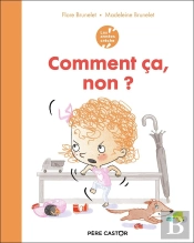 Comment Ça, Non ?