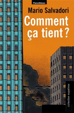 Bertrand.pt - Comment Ça Tient ?