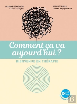 Bertrand.pt - Comment Ca Va Aujourd'Hui ? - Bienvenue En Therapie