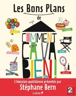 Bertrand.pt - Comment Ca Va Bien !