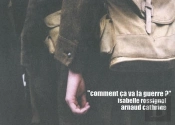 Comment Ca Va La Guerre ?