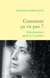 Comment Ca Va Pas ? - Conversations Apres Le 7 Octobre