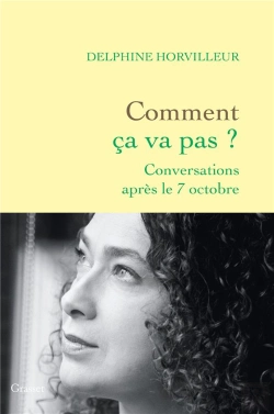 Bertrand.pt - Comment Ca Va Pas ? - Conversations Apres Le 7 Octobre