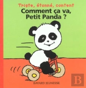 Comment Ca Va Petit Panda