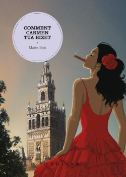 Bertrand.pt - Comment Carmen Tua Bizet