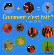 Comment C'Est Fait ? Les Secrets De Fabrication Des Objets Qui T'Entourent