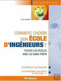 Bertrand.pt - Comment Choisir Son Ecole D'Ingenieurs ? 11 Edt