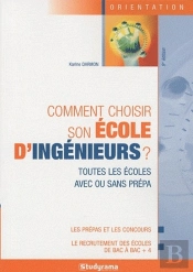 Comment Choisir Son École D'Ingénieurs ? (9 Édition)