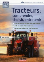 Comment Choisir Son Tracteur