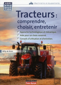 Bertrand.pt - Comment Choisir Son Tracteur