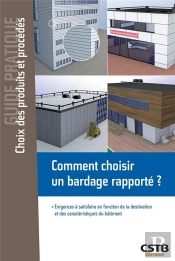 Comment Choisir Un Bardage Rapporte ?