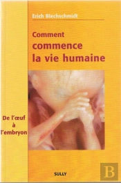 Comment Commence La Vie Humaine