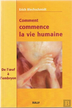 Bertrand.pt - Comment Commence La Vie Humaine