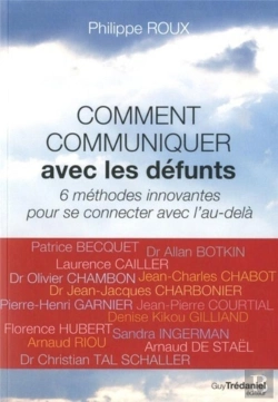 Bertrand.pt - Comment Communiquer Avec Les Defunts