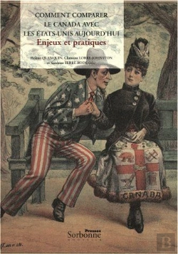 Bertrand.pt - Comment Comparer Le Canada Avec Les États-Unis Aujourd'Hui ; Enjeux Et Pratiques