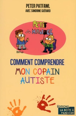 Bertrand.pt - Comment Comprendre Mon Copain Autiste
