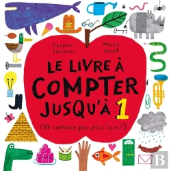 Bertrand.pt - Comment Compter Jusqu'A Un ? (Tp)
