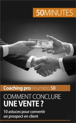 Bertrand.pt - Comment Conclure Une Vente ?