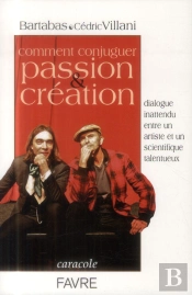 Comment Conjuguer Passion Et Creation