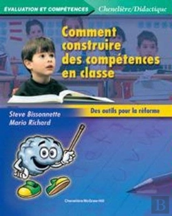 Bertrand.pt - Comment Construire Des Compétences En Classe