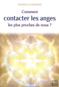 Bertrand.pt - Comment Contacter Les Anges Les Plus Proches De Nous