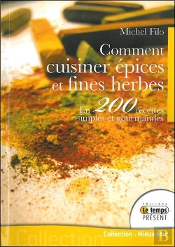 Bertrand.pt - Comment Cuisiner Épices Et Fines Herbes ?