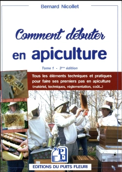 Bertrand.pt - Comment Debuter En Apiculture ?