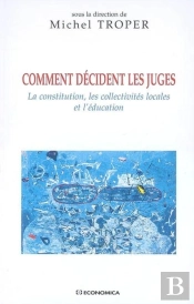 Comment Décident Les Juges