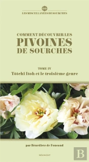 Comment Découvrir Les Pivoines De Sourches Tome 4 : Tôïchi Itoh Et Le Troisième Genre