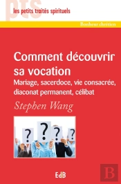 Comment Découvrir Sa Vocation