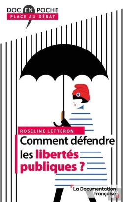 Bertrand.pt - Comment Défendre Les Libertés Publiques ?